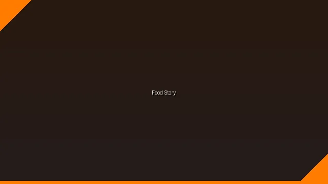 美食故事主题赛 - 爱的人韩国高清完整版 短视频比赛
